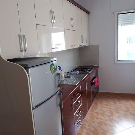 Residence Giulia Vlorë Exterior foto