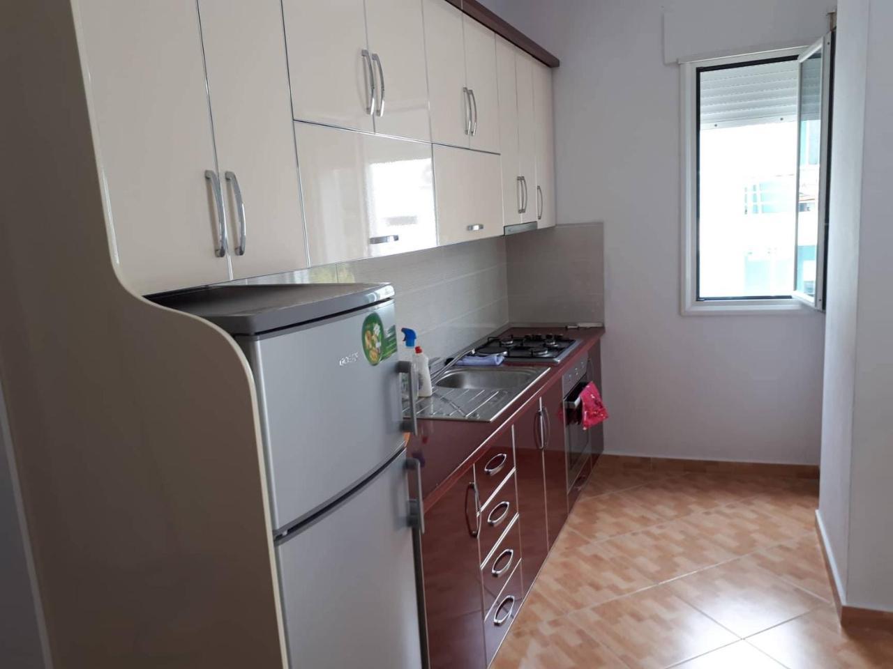 Residence Giulia Vlorë Exterior foto