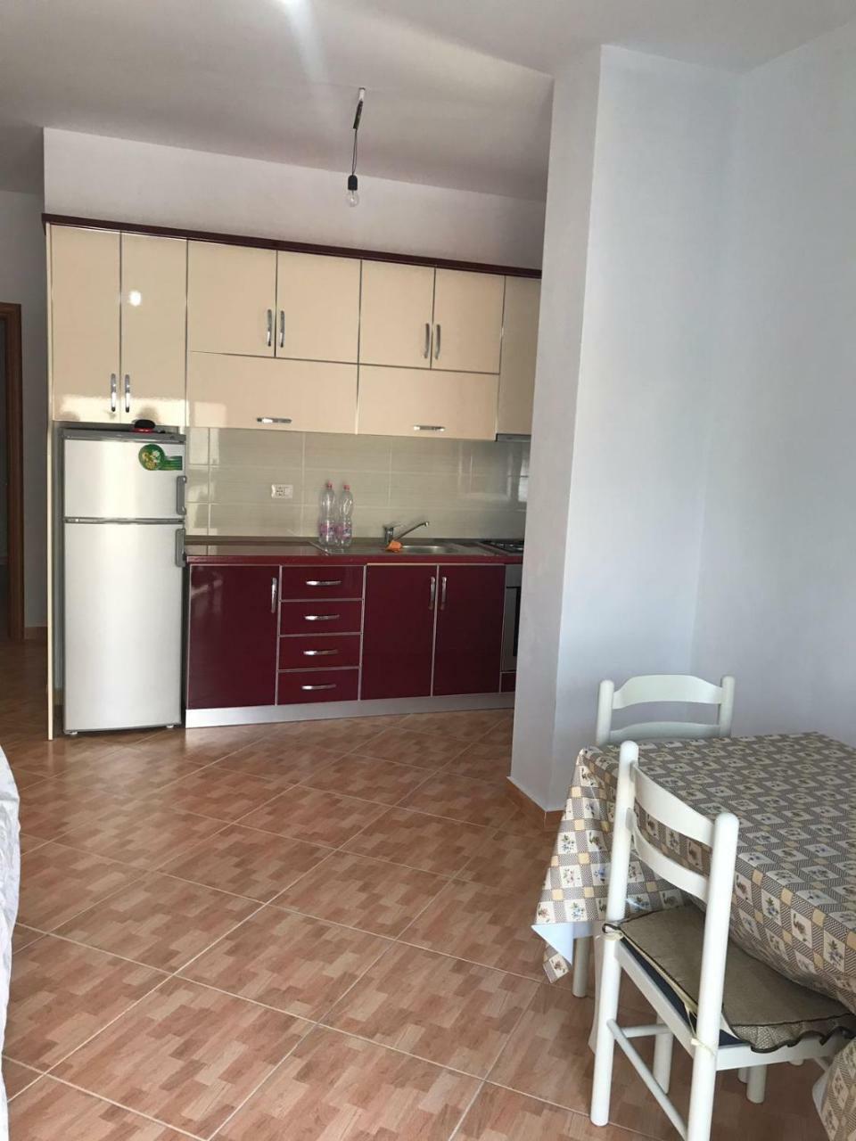 Residence Giulia Vlorë Exterior foto