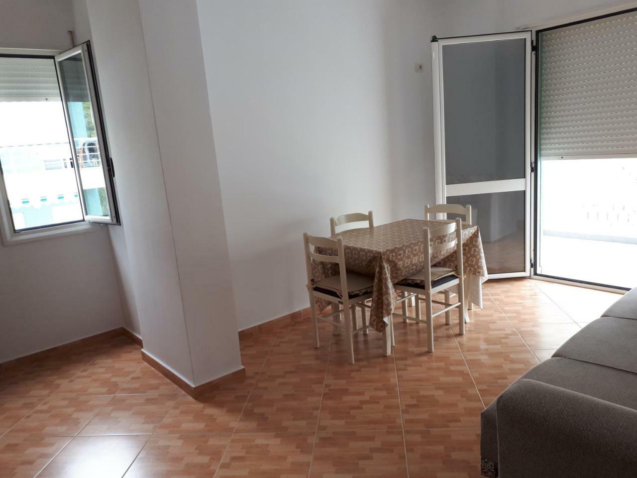 Residence Giulia Vlorë Exterior foto