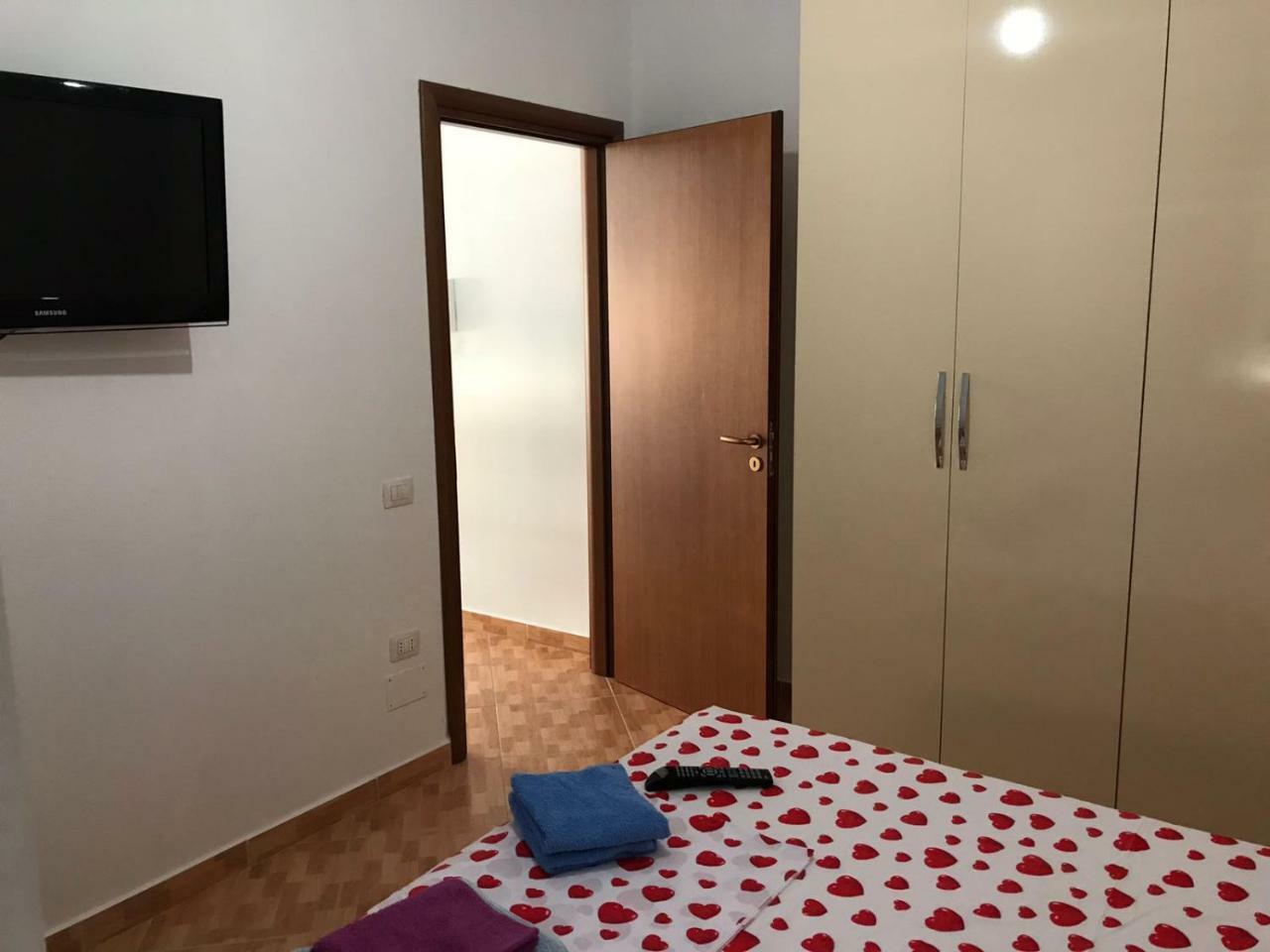 Residence Giulia Vlorë Exterior foto