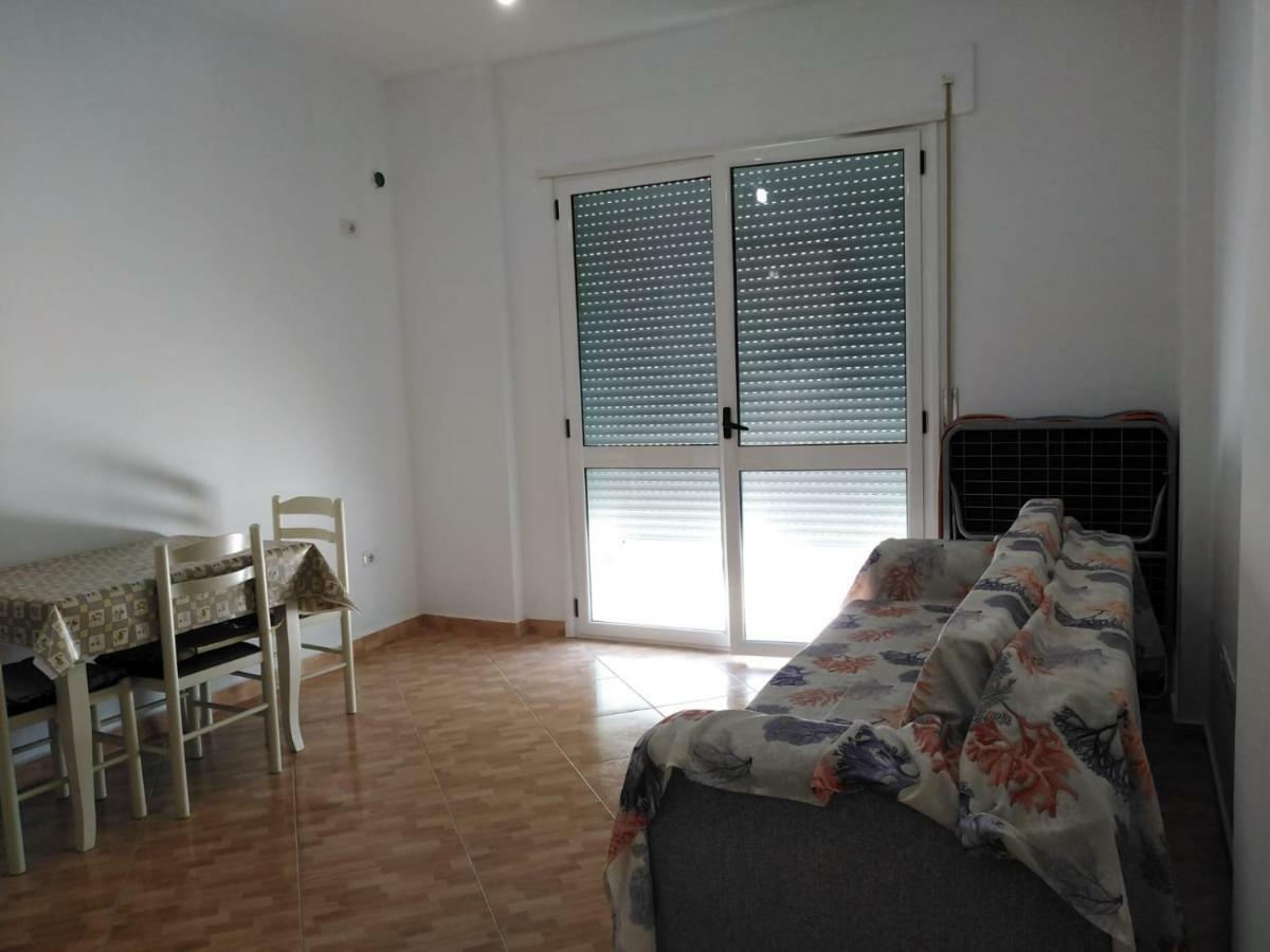Residence Giulia Vlorë Exterior foto